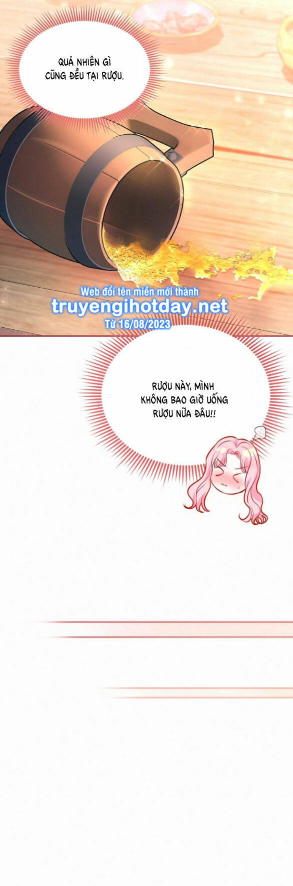 Có Lẽ Tôi Đã Sai Lầm Khi Kết Hôn Chương 9.1 Ảnh 50