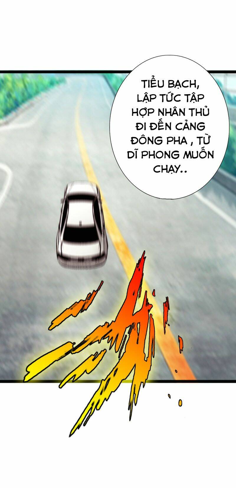 Tuyệt Phẩm Tà Thiếu Chương 156 Ảnh 12