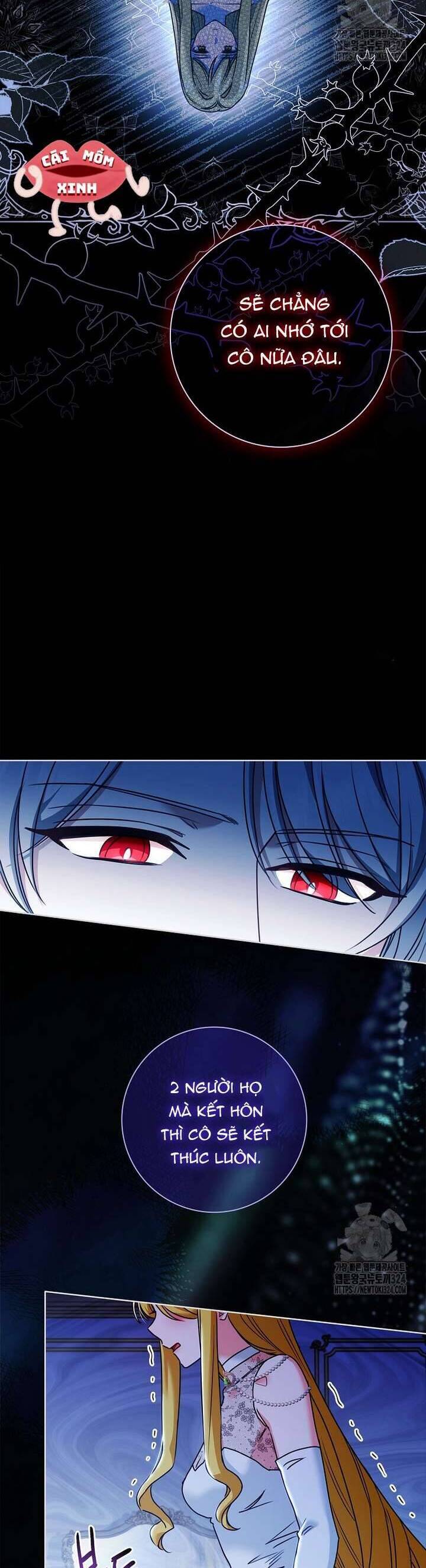 Tôi Phải Mau Chóng Kết Hôn Vì Thời Gian Có Hạn Chương 26 Ảnh 7