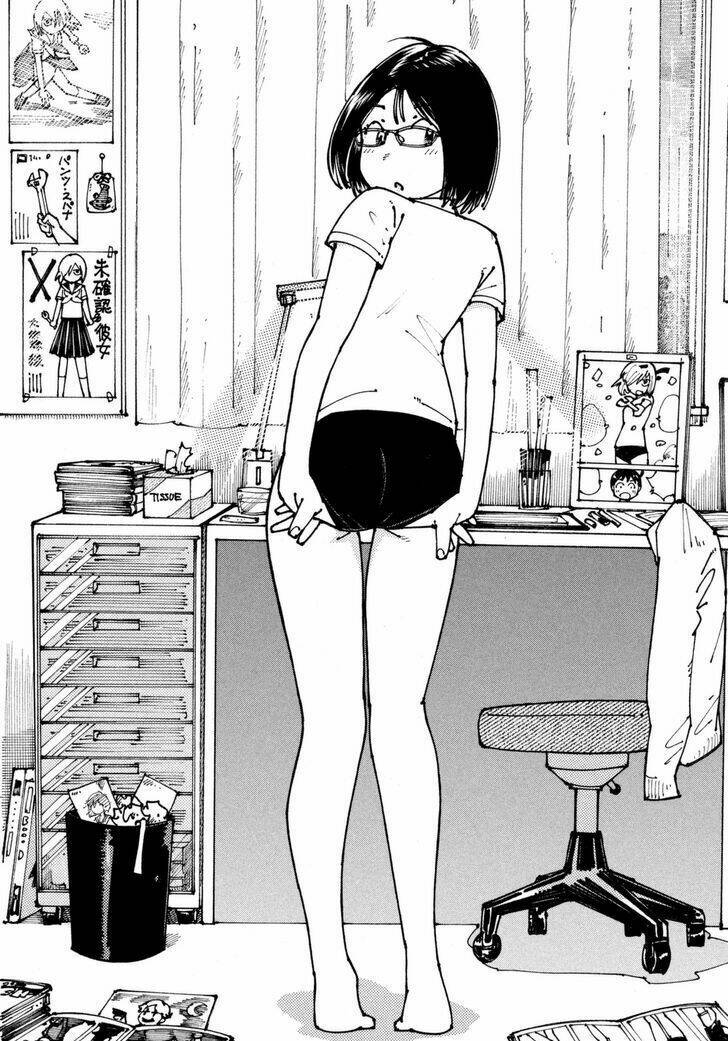 Ookumo-Chan Flashback Chương 1 Ảnh 28
