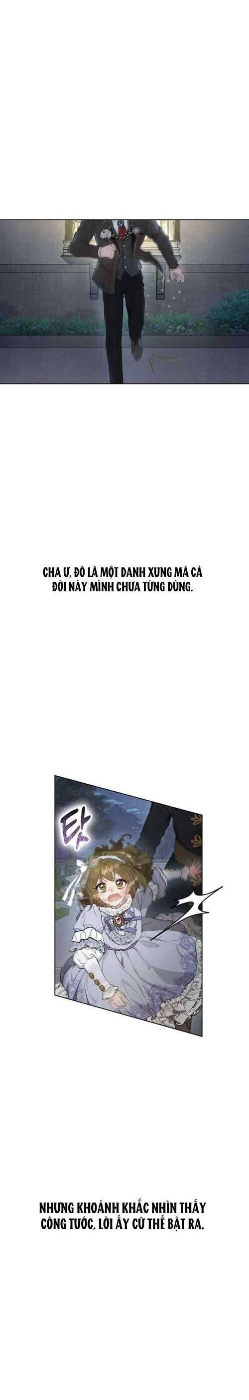 Nhân Vật Phụ Quyết Định Trở Thành Kẻ Giả Mạo Chương 11 Ảnh 11