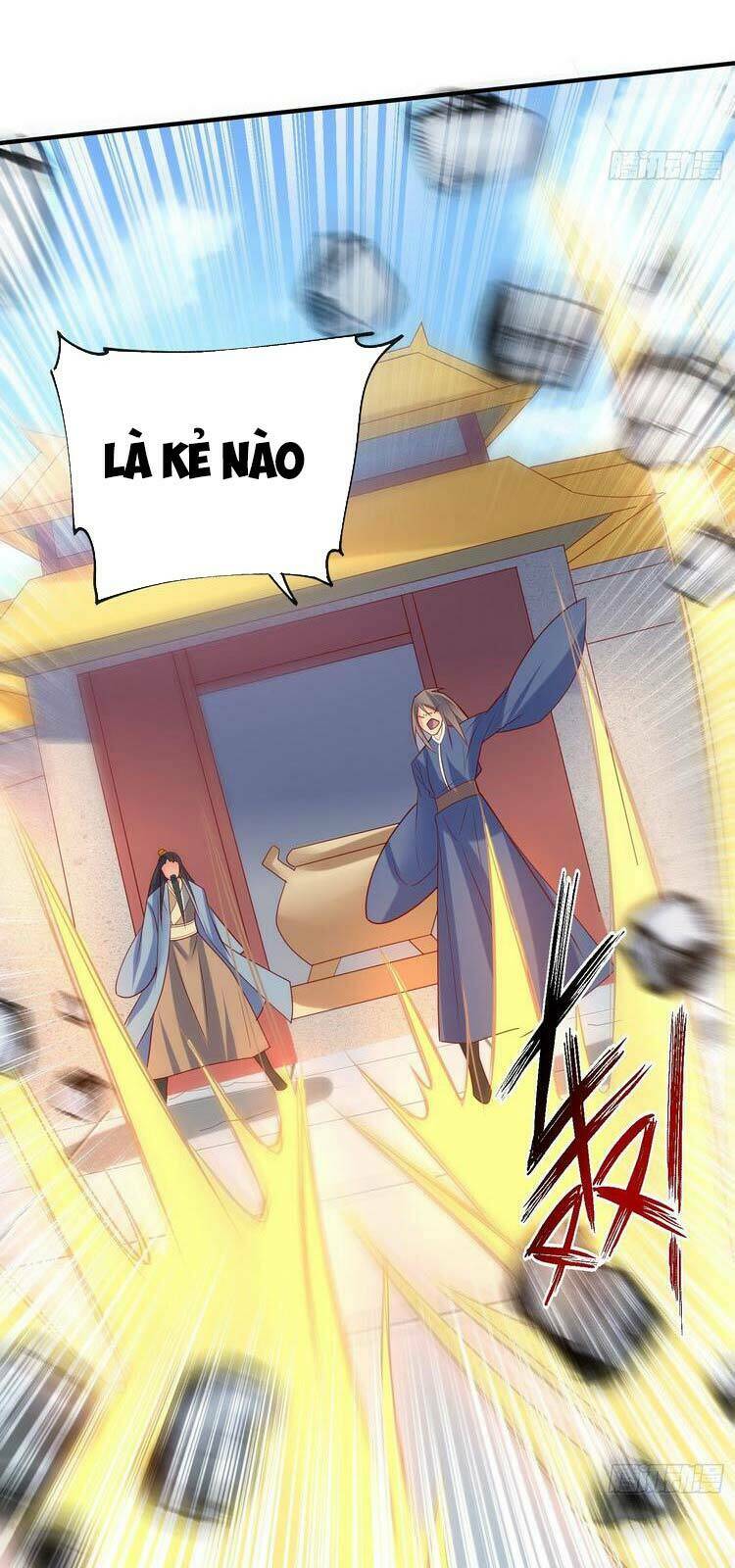 Bắt Đầu Làm Super God Bằng Việc Dạy Dỗ 6 Tỷ Tỷ Chương 56 Ảnh 37