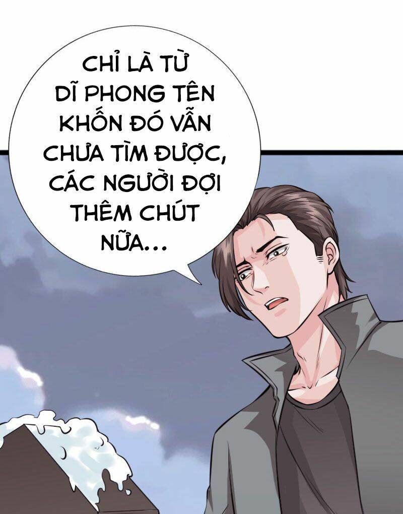 Tuyệt Phẩm Tà Thiếu Chương 144 Ảnh 10