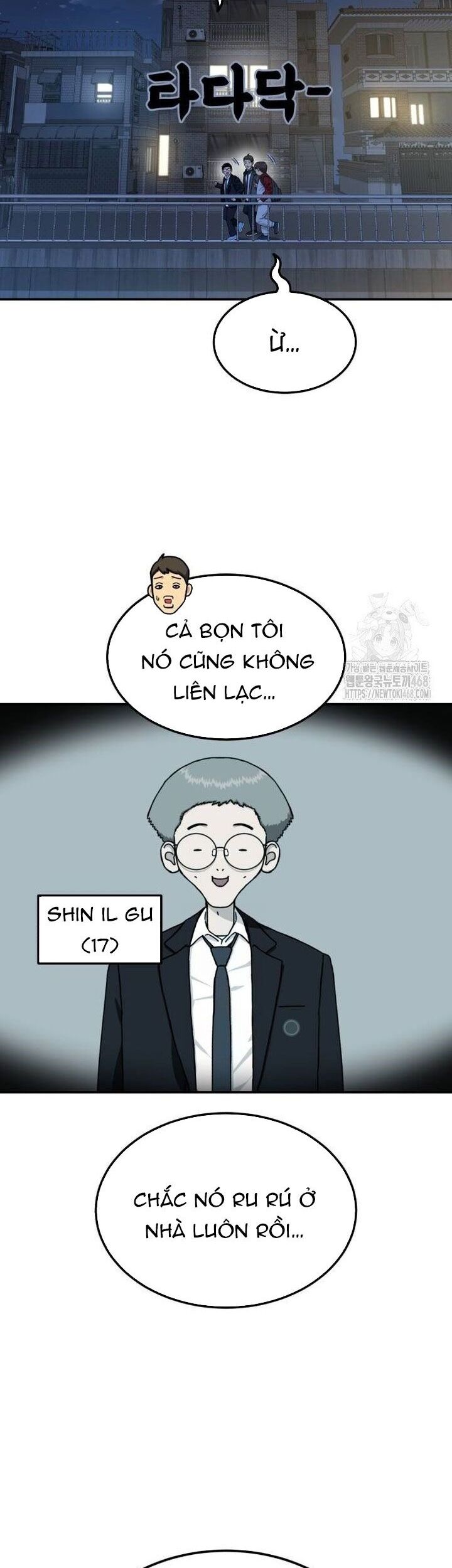 Huấn Luyện Chiến Đấu Siêu Cấp Chương 54 Ảnh 26