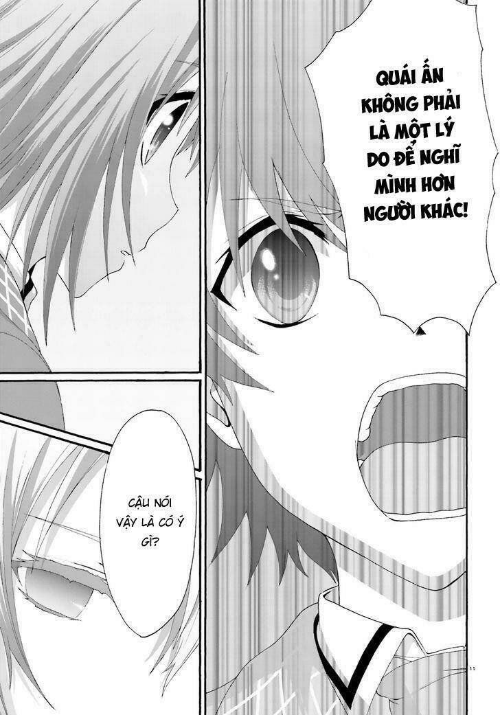 Dekisokonai No Monster Trainer Chương 8 Ảnh 14
