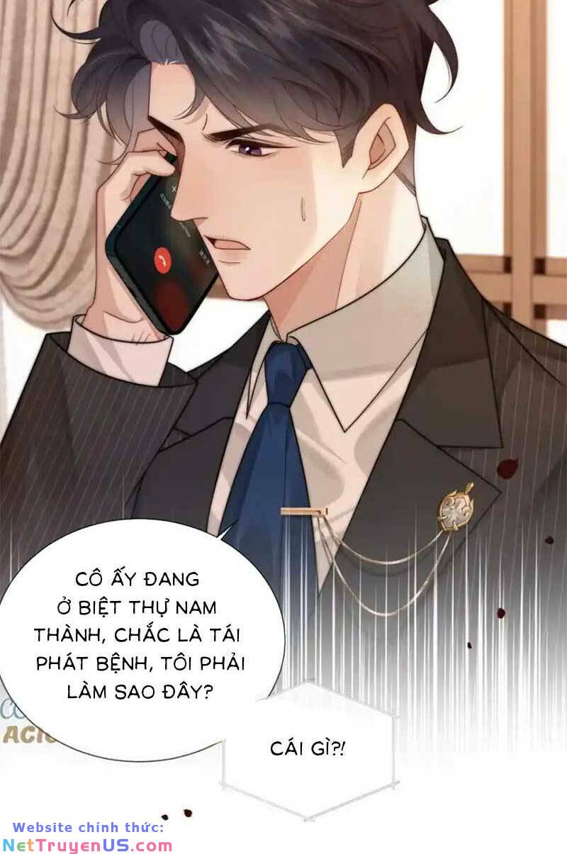 Yêu Lại Sau Một Đêm Bên Nhau Chương 48 Ảnh 14