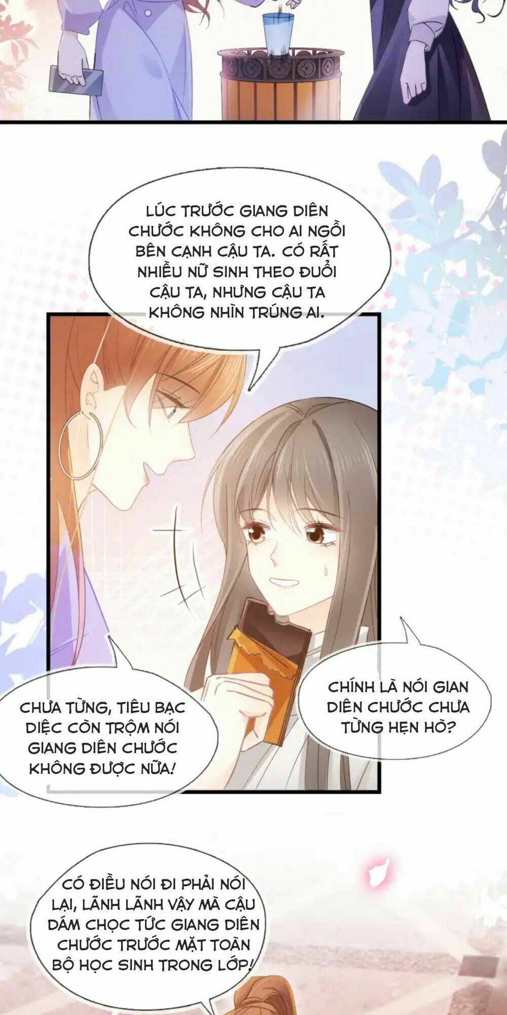 Thế Thân Hào Môn Chương 5 Ảnh 4