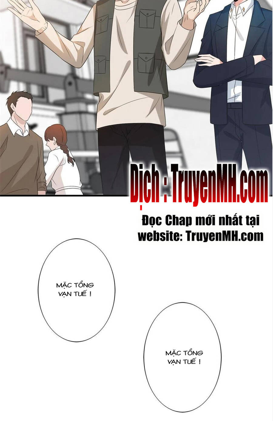 Ông Xã Kết Hôn Thử, Mạnh Thêm Chút Nữa Đi Chương 624 Ảnh 22