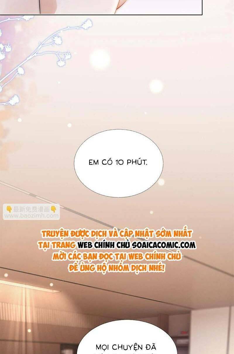 Yêu Lại Sau Một Đêm Bên Nhau Chương 30 Ảnh 5