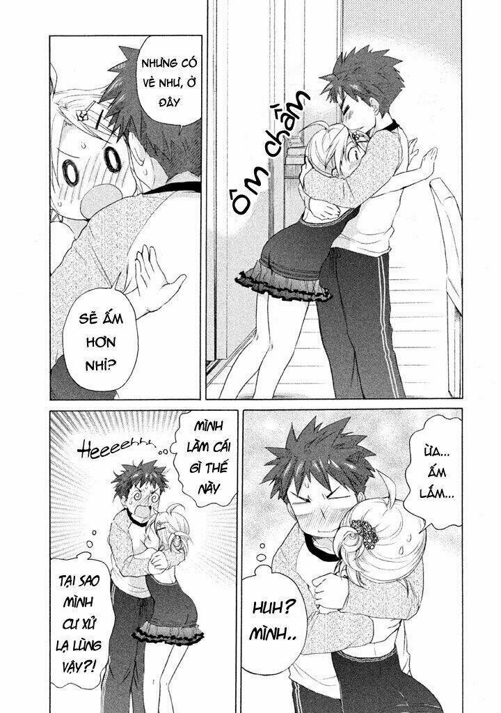 Comic Studio Chương 15 Ảnh 15