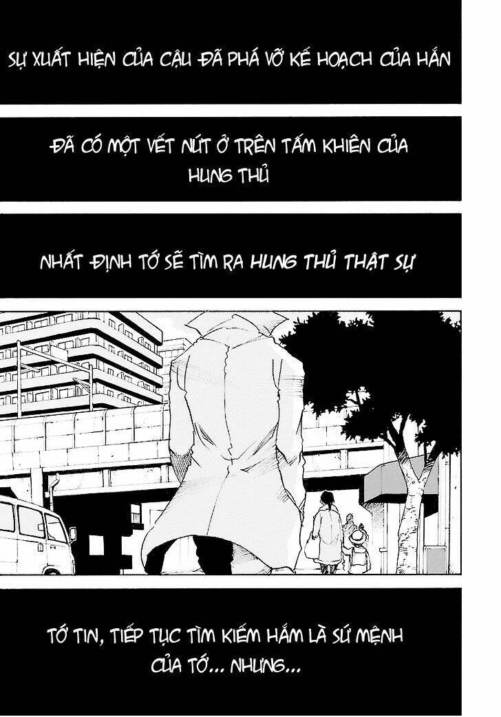 Boku Dake Ga Inai Machi Chương 34 Ảnh 13