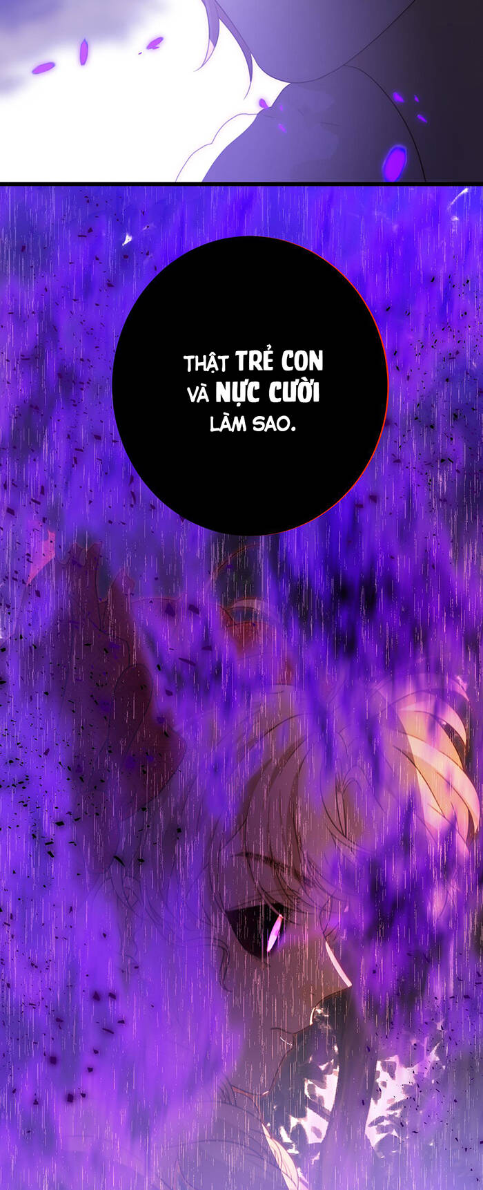Thất Đại Kỳ Tích – Nước Mắt Bạo Quân Chương 55 Ảnh 22