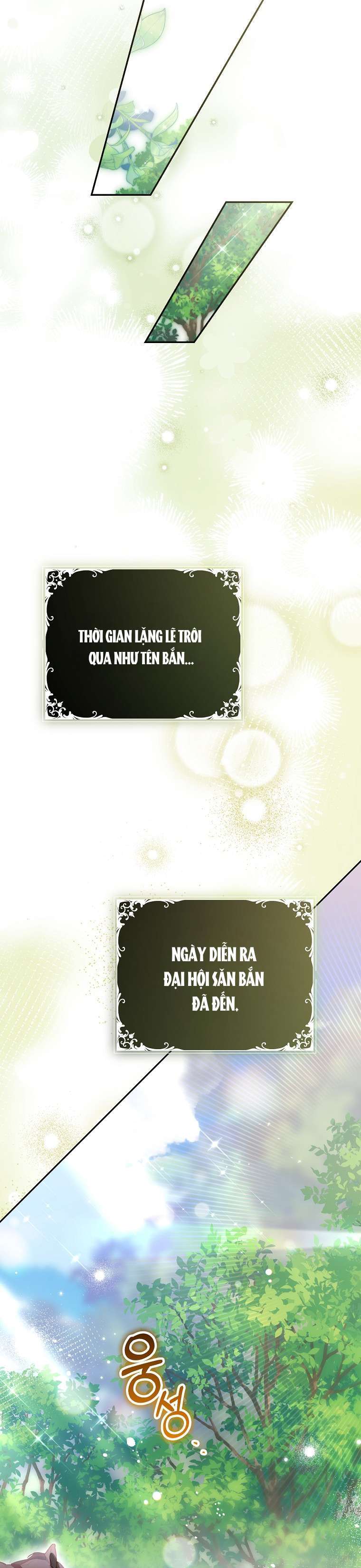 Khi Trái Tim Dẫn Lối Đôi Ta Chương 30 Ảnh 31