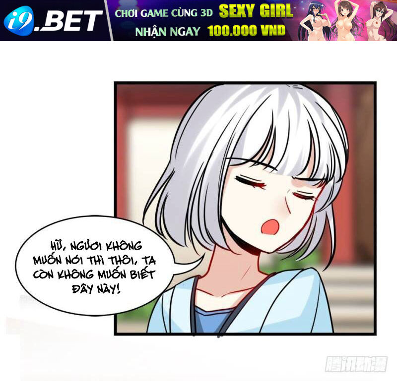 Ta Ở Cổ Đại Xích Cp Chương 8 Ảnh 36