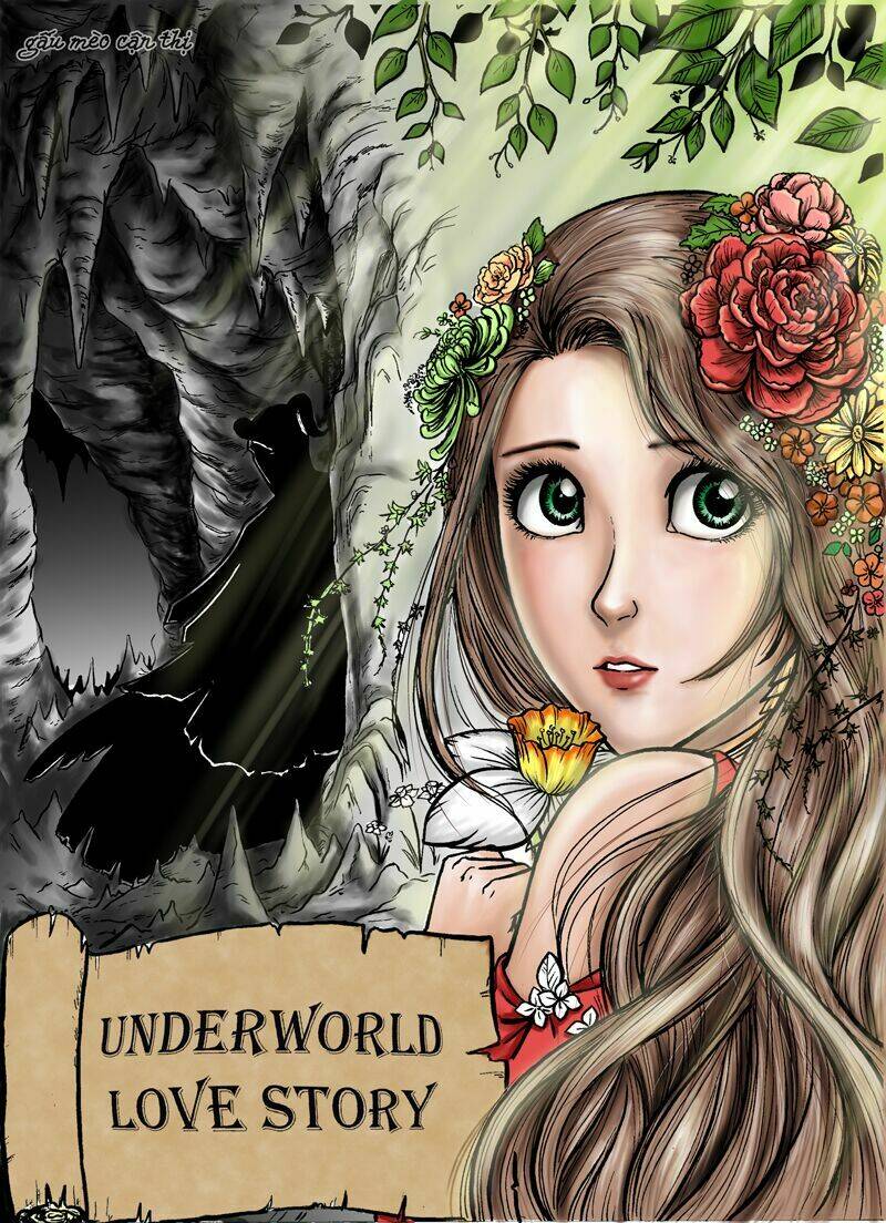Underworld Love Story Chương 2 Ảnh 2