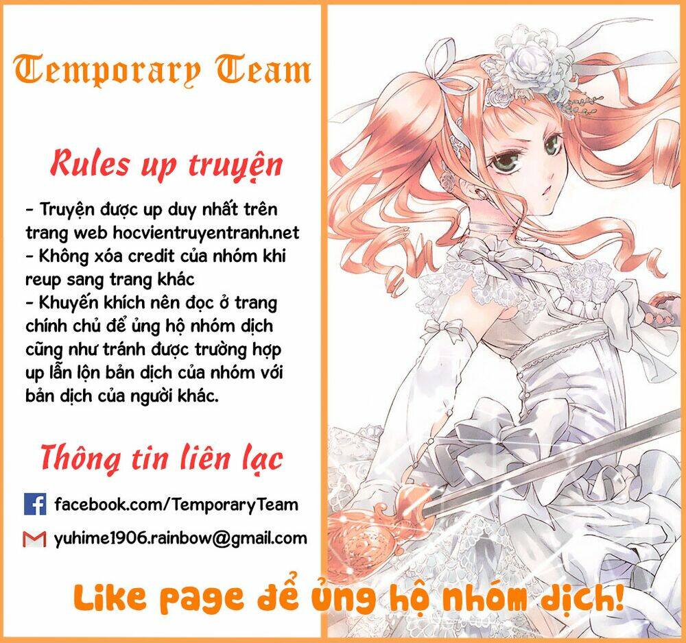 Ngày Cầu Vồng Chương 25 Ảnh 3