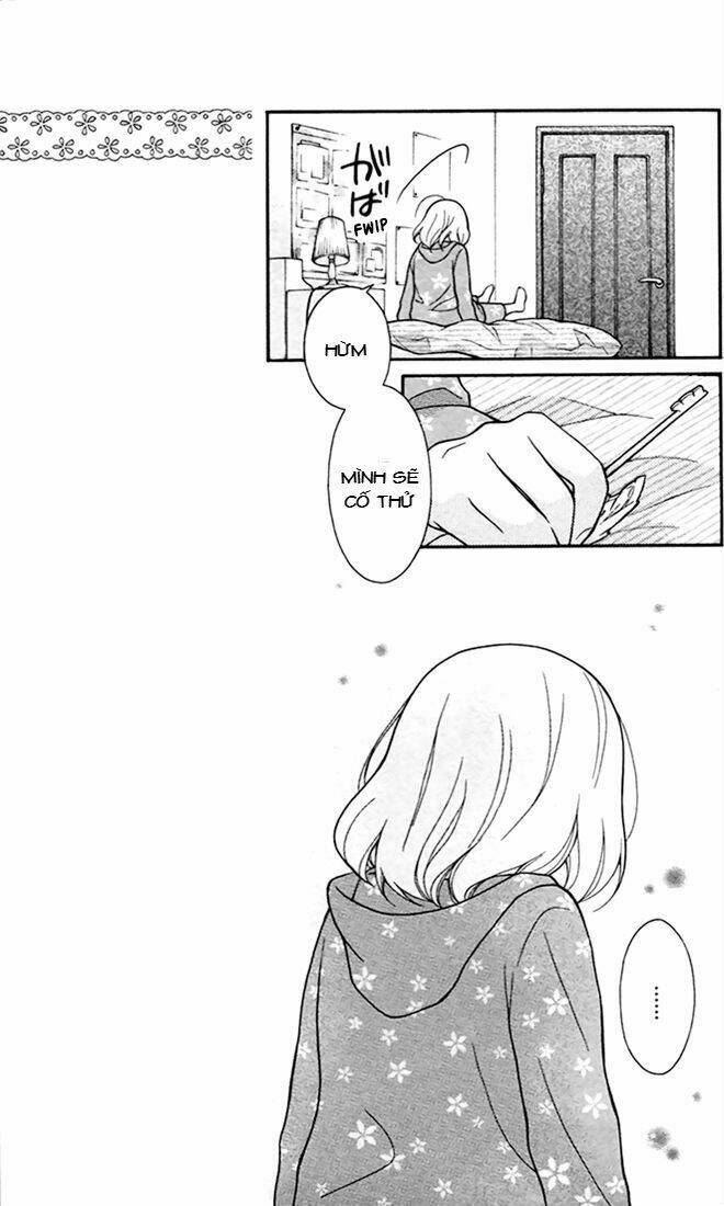 Henyoku No Labyrinth Chương 38 Ảnh 20