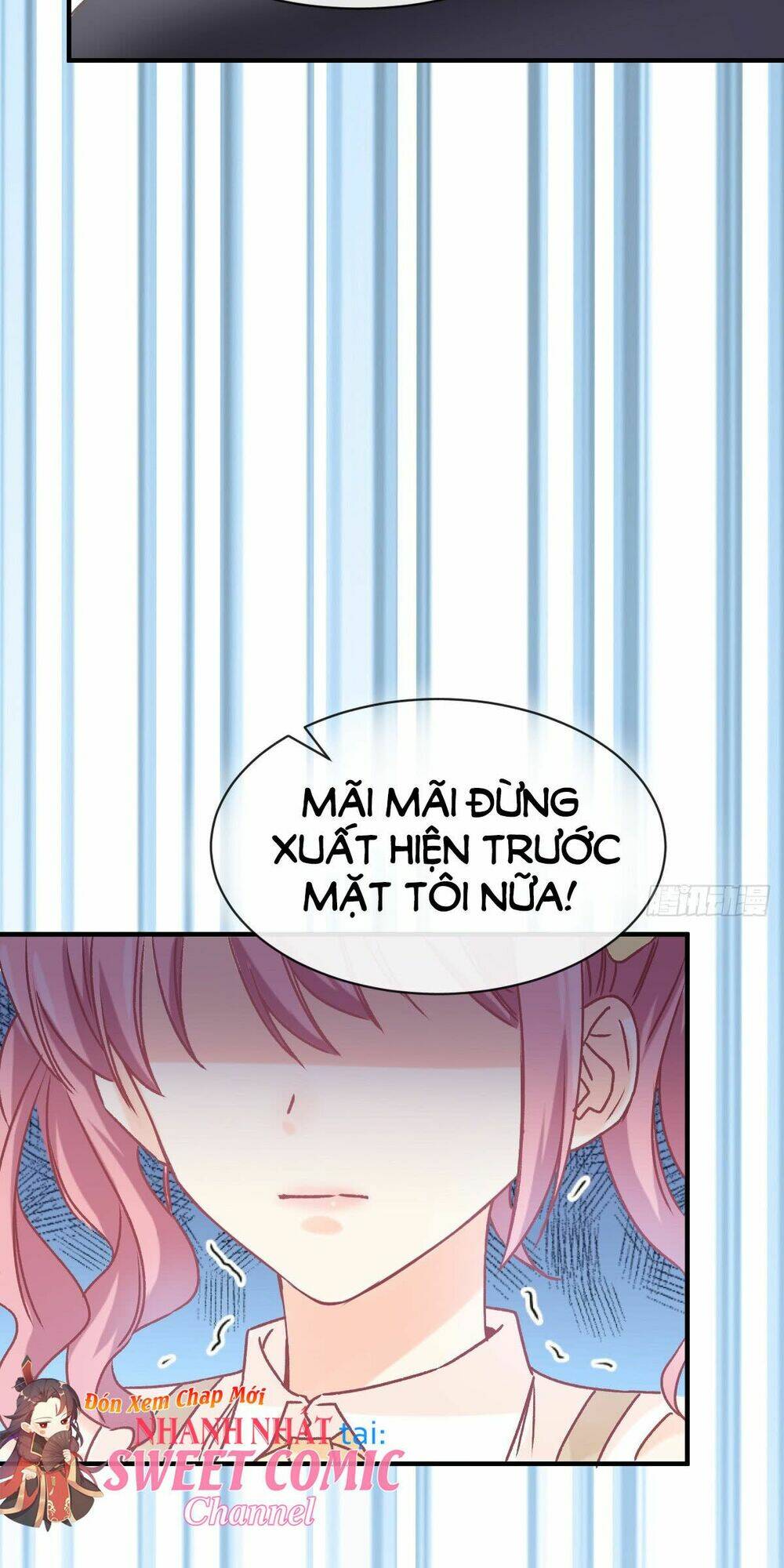 Sở Thích Đặc Biệt Của Nam Thần Chương 11 Ảnh 9