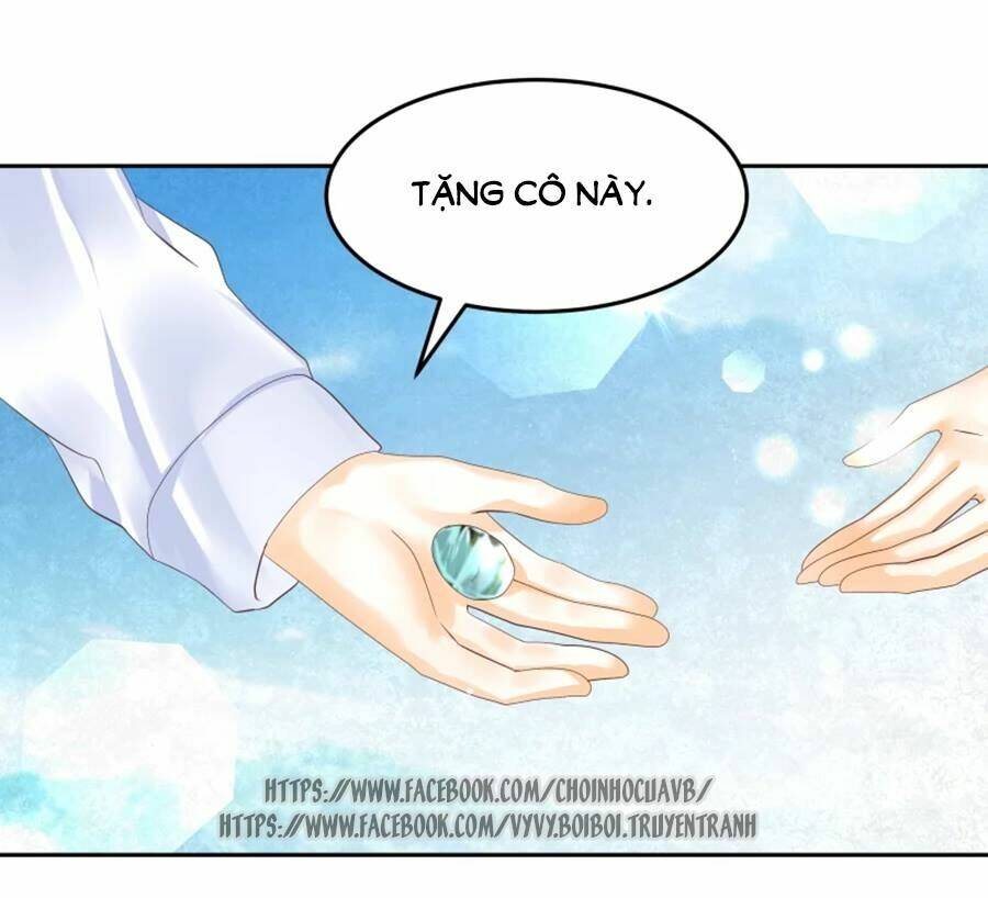 Tiền Thế Kim Sinh Của Chung Tiểu Thư Chương 12 Ảnh 17