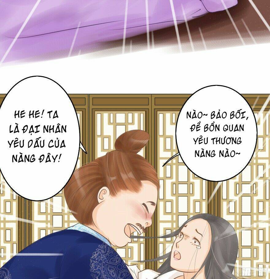 Ngô Bổn Công Chúa Chương 5 Ảnh 24