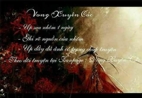 Ta Ở Cổ Đại Xích Cp Chương 2 Ảnh 2