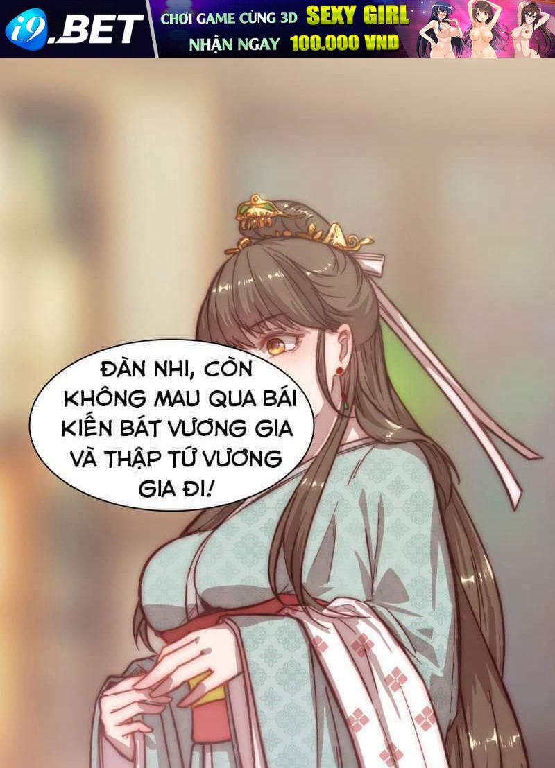 Song Thế Sủng Phi Chương 3 Ảnh 3