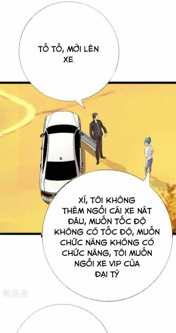Tuyệt Phẩm Tà Thiếu Chương 146 Ảnh 2