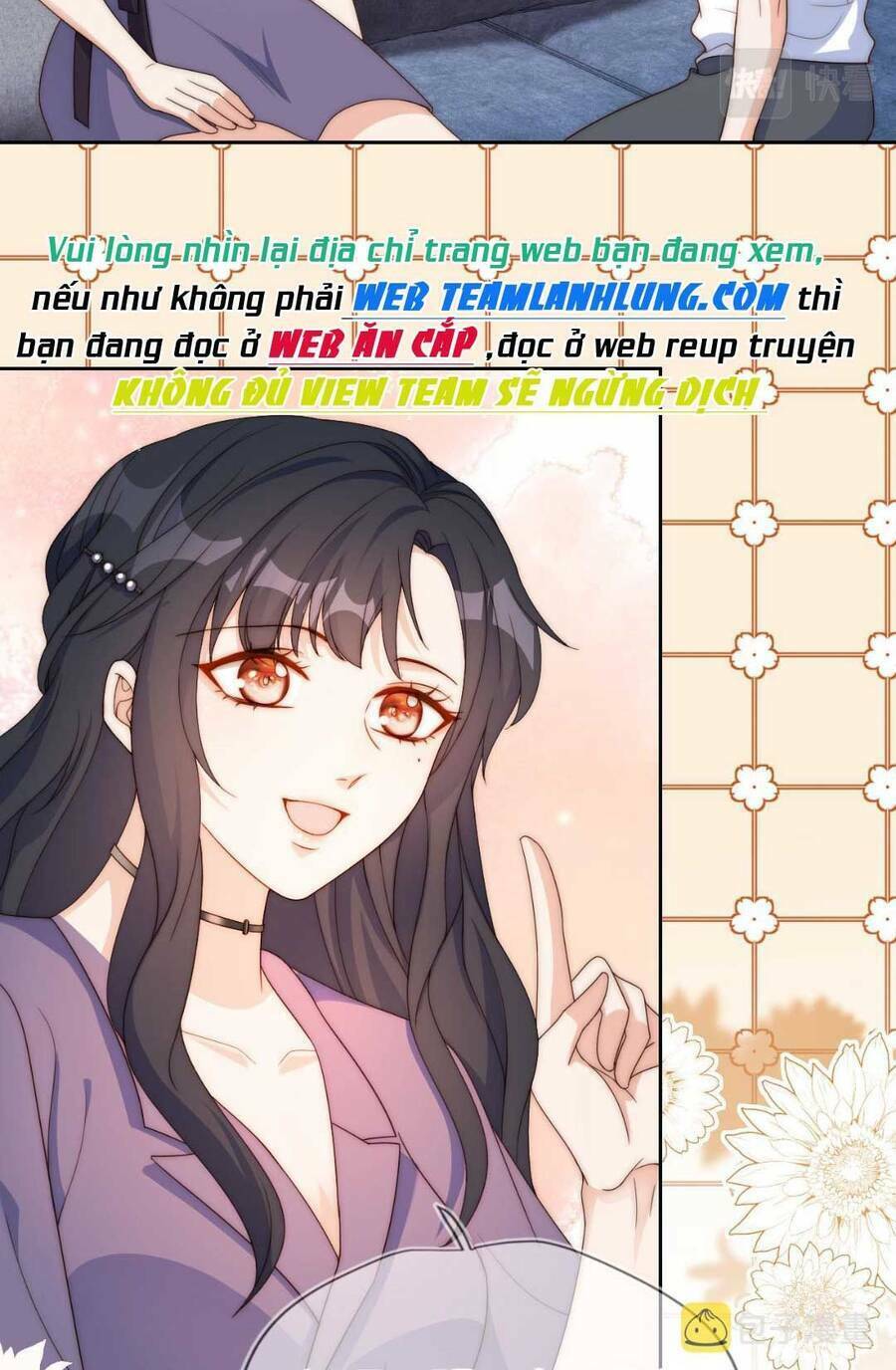 Nuôi Hư Nhân Vật Phản Diện Phải Làm Sao Bây Giờ Chương 15 Ảnh 9