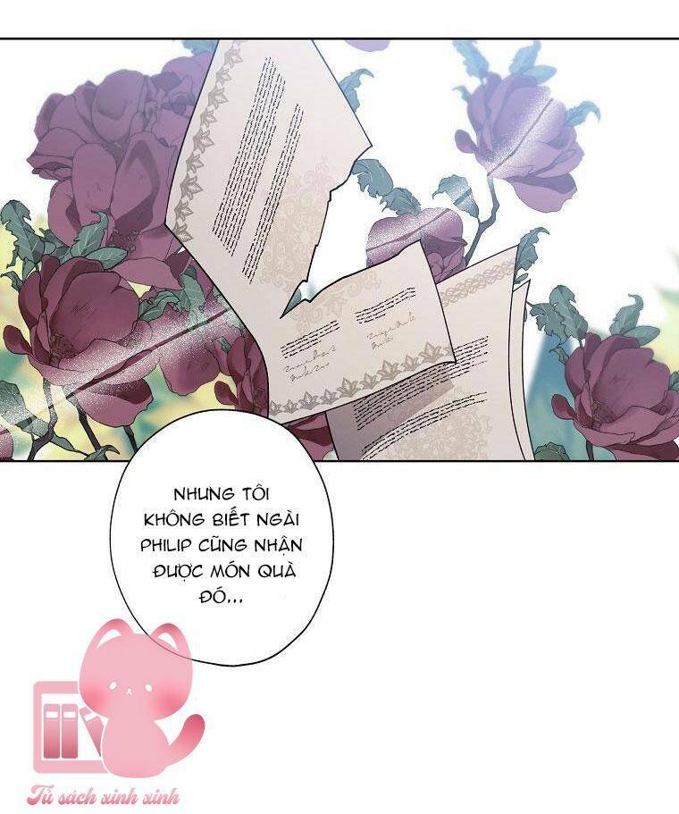 Tôi Trở Thành Mẹ Kế Của Cinderella Chương 80 Ảnh 65