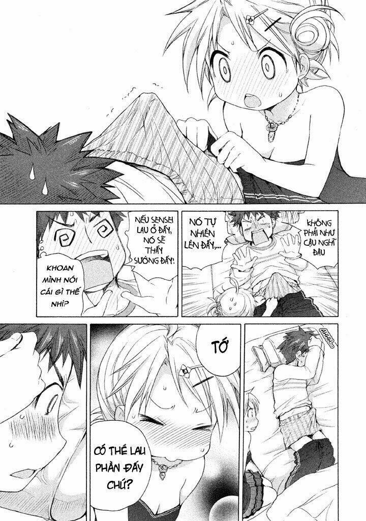 Comic Studio Chương 15 Ảnh 23