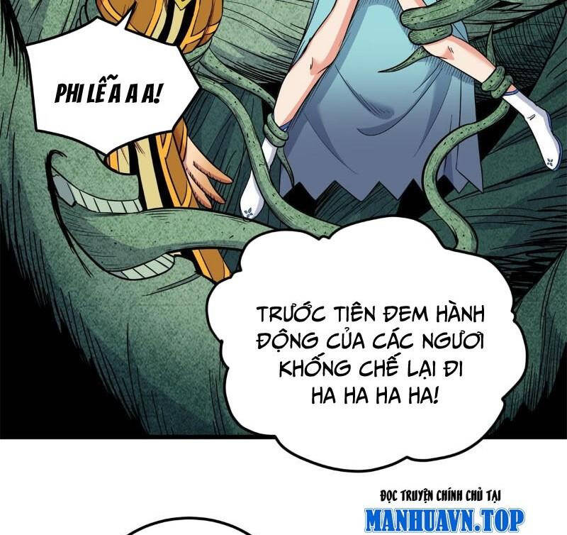 Đế Bá Chương 117 Ảnh 20