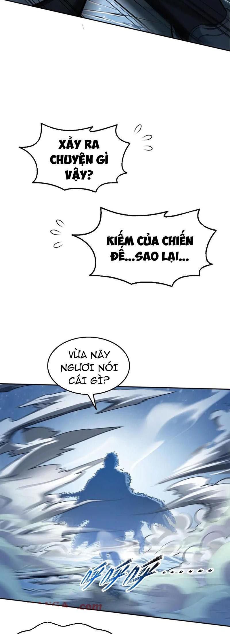 Quỷ Dị Xâm Lấn, Ta Đoạt Xá Tử Thần Nghịch Tập Xưng Vương Chương 40 Ảnh 22