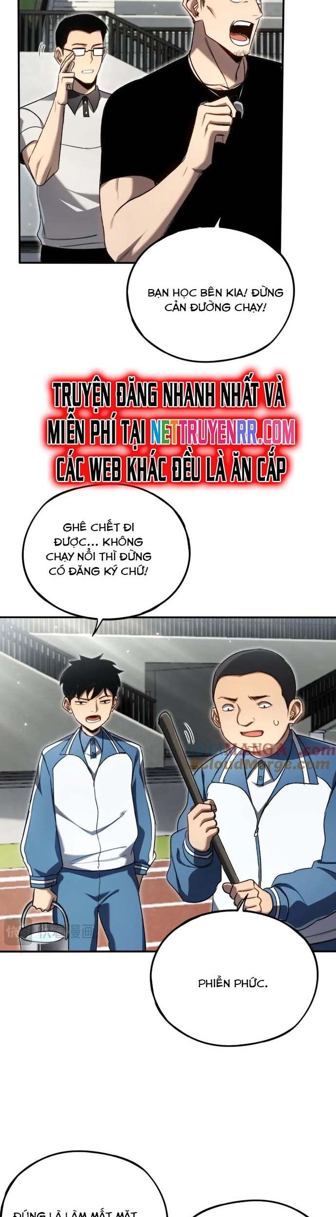 Boss Cuối Chấp Nhận Trở Thành Người Chơi Chương 56 Ảnh 10