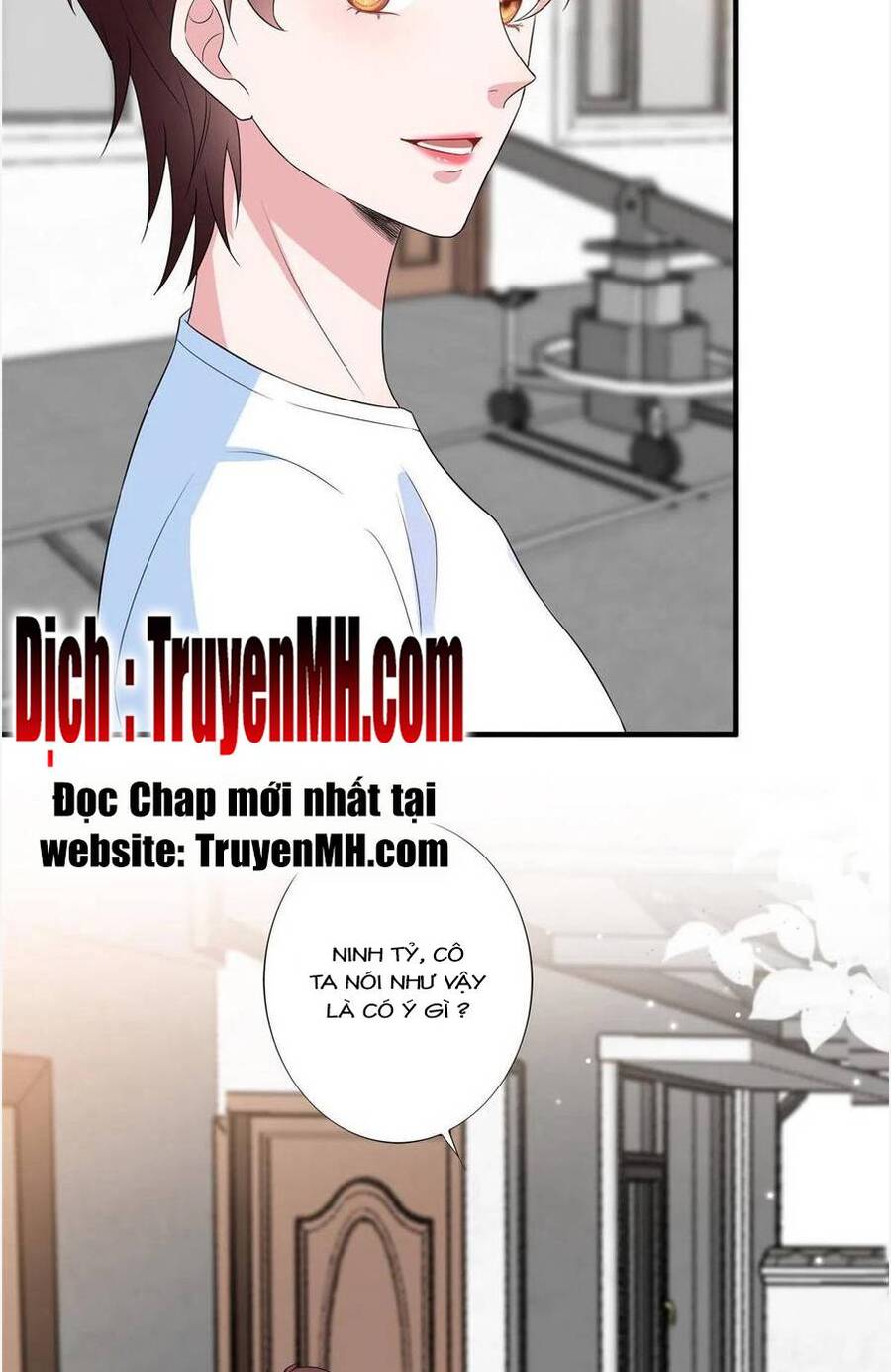 Ông Xã Kết Hôn Thử, Mạnh Thêm Chút Nữa Đi Chương 625 Ảnh 7