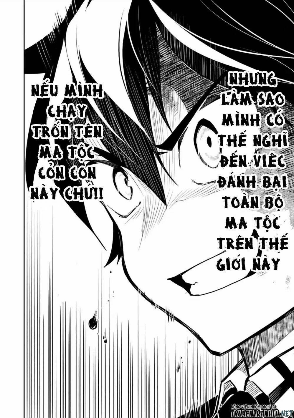Shikkaku Mon No Saikyou Kenja Chương 39 Ảnh 25