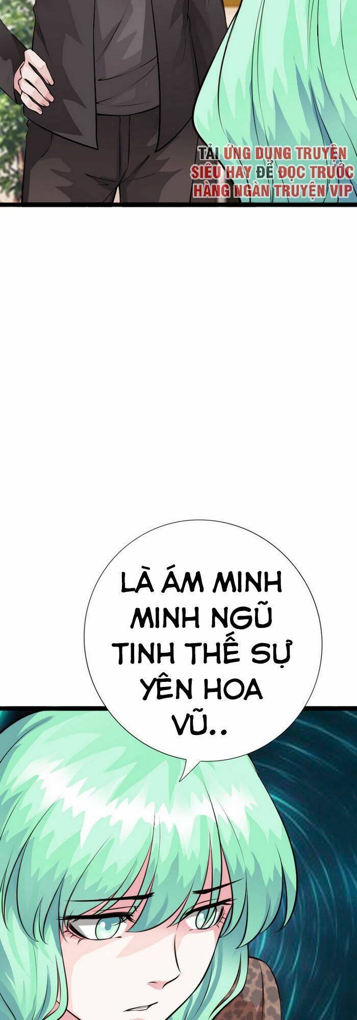 Tuyệt Phẩm Tà Thiếu Chương 154 Ảnh 8