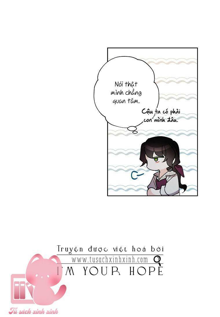 Tôi Trở Thành Mẹ Kế Của Cinderella Chương 86 Ảnh 67