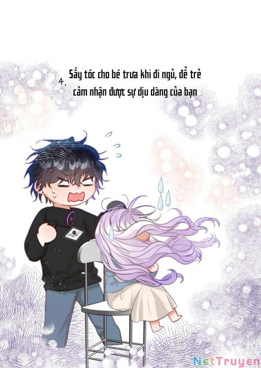Nuôi Vợ Từ Bé Chương 10 Ảnh 43