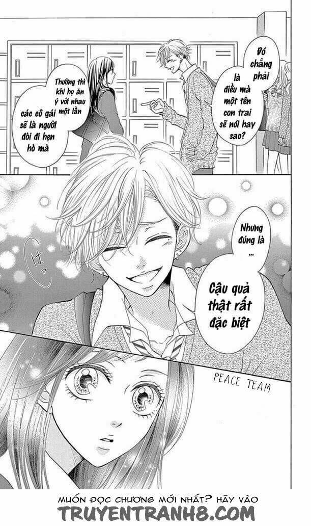 Koi Desu Ga Koi Janai Chương 1 Ảnh 29