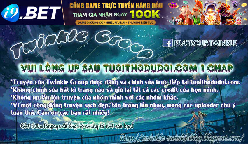 Kainushi Wa Akuma Chương 3 Ảnh 2