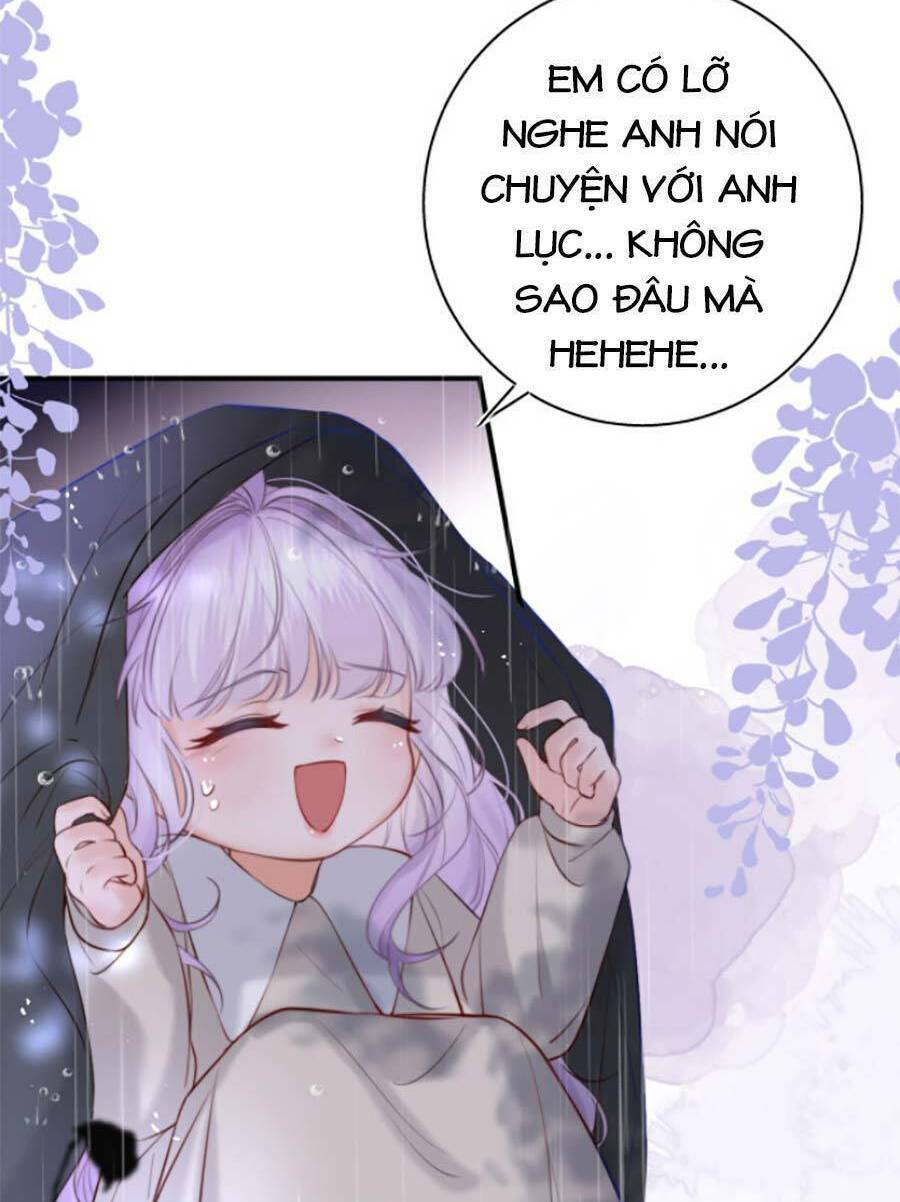 Nuôi Vợ Từ Bé Chương 9 Ảnh 22