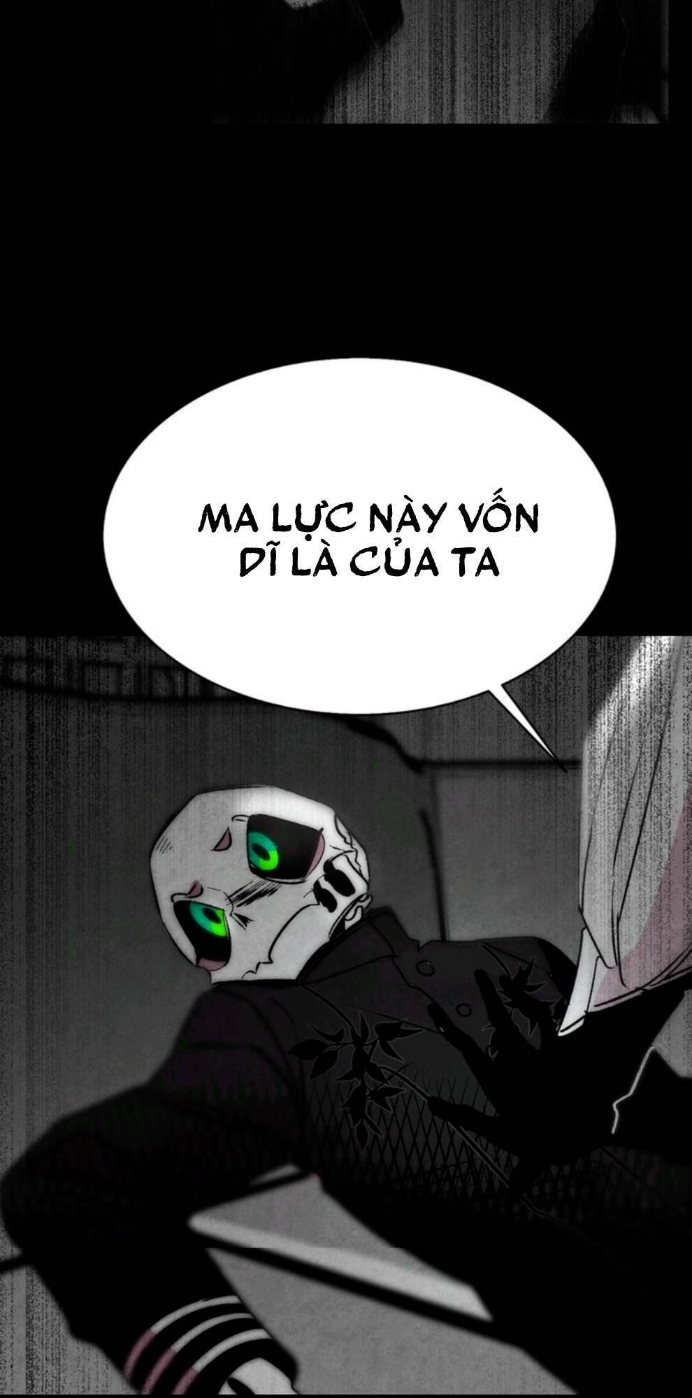 Skeleton Bất Đắt Dĩ Trở Thành Bố Của Bé Mèo Con Chương 20 Ảnh 40