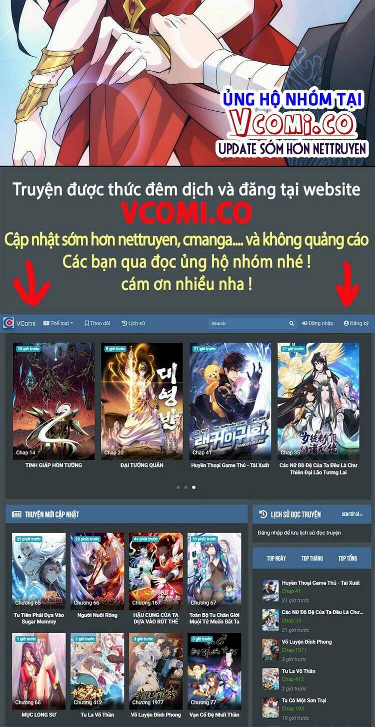 Tự Nhiên Gia Nhập Ma Môn Mất Rồi Chương 1 Ảnh 56
