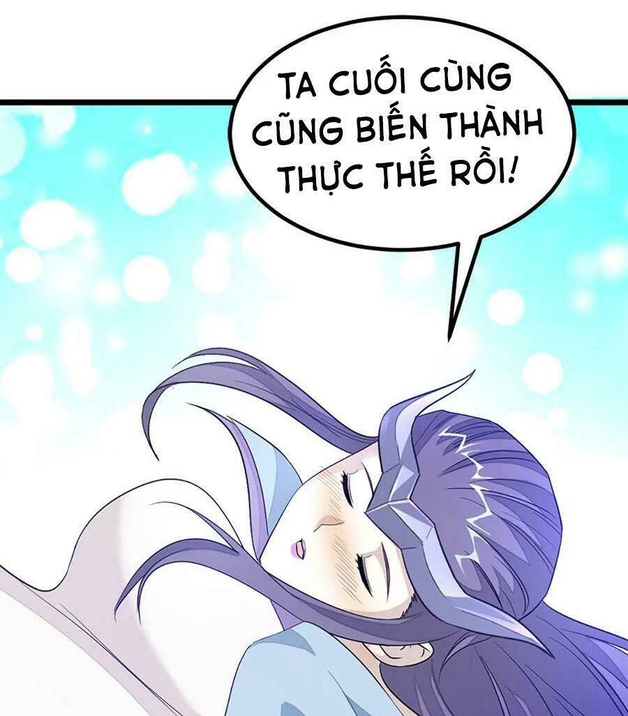 Cửu Dương Thần Vương Chương 217 Ảnh 19
