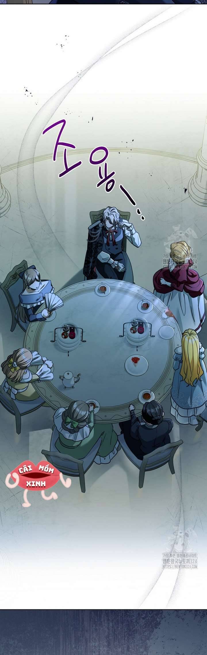 Tôi Phải Mau Chóng Kết Hôn Vì Thời Gian Có Hạn Chương 26 Ảnh 23