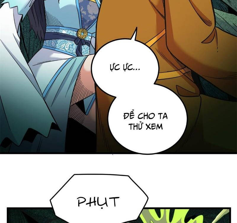 Đế Bá Chương 117 Ảnh 9