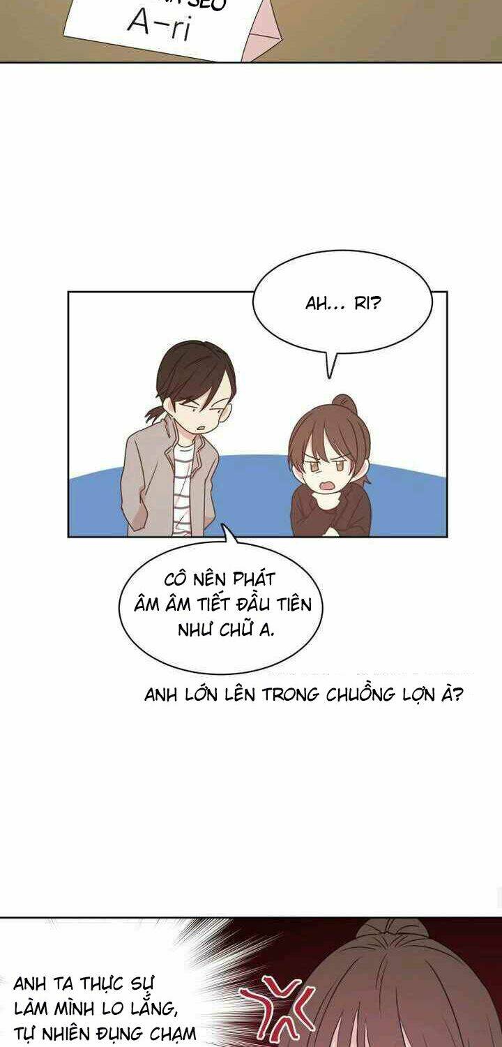 Idol Sống Trong Nhà Tôi ! Chương 12 Ảnh 24