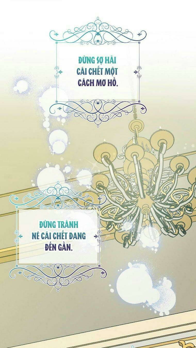 Sinh Ra Làm Con Gái Ác Nữ Chương 33 Ảnh 50