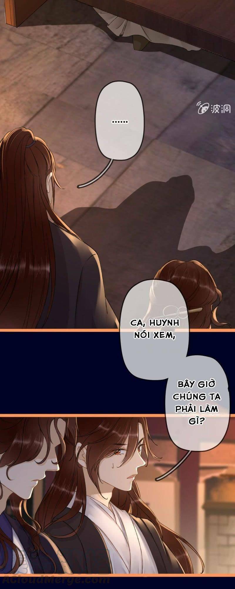 Sủng Phi Của Vương Chương 192 Ảnh 8