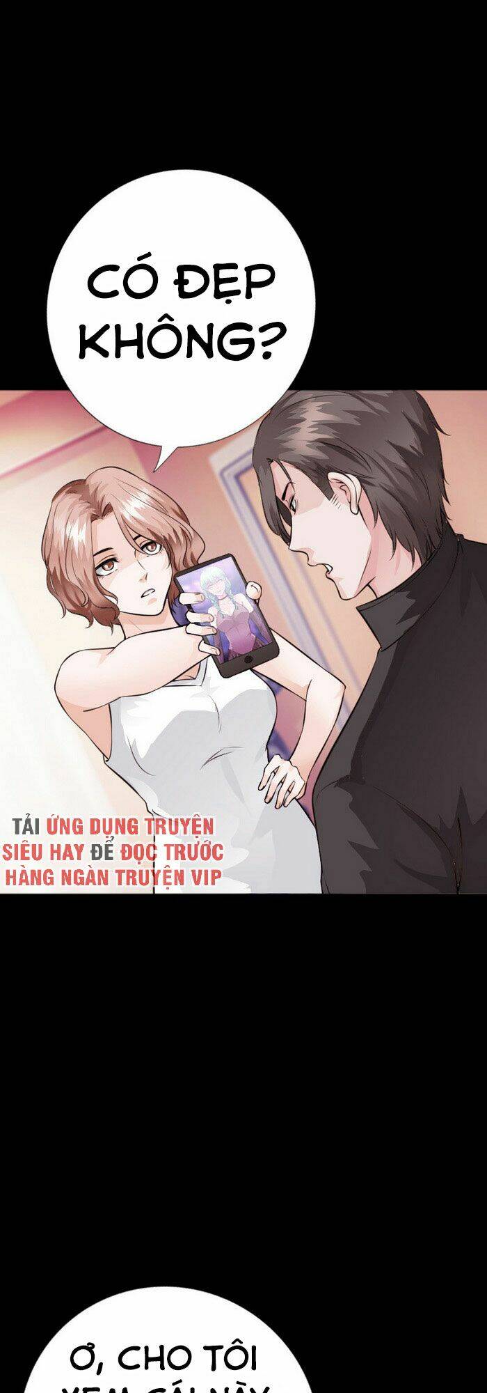 Tuyệt Phẩm Tà Thiếu Chương 152 Ảnh 4